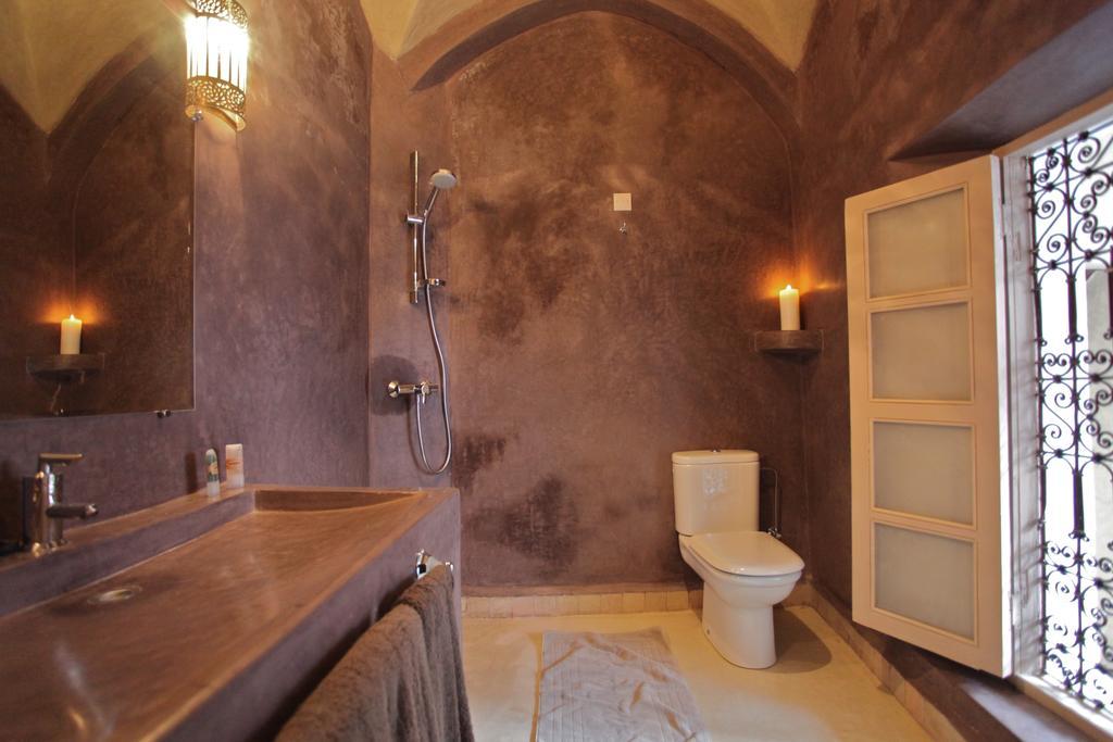 Riad Dar Ten Марракеш Номер фото