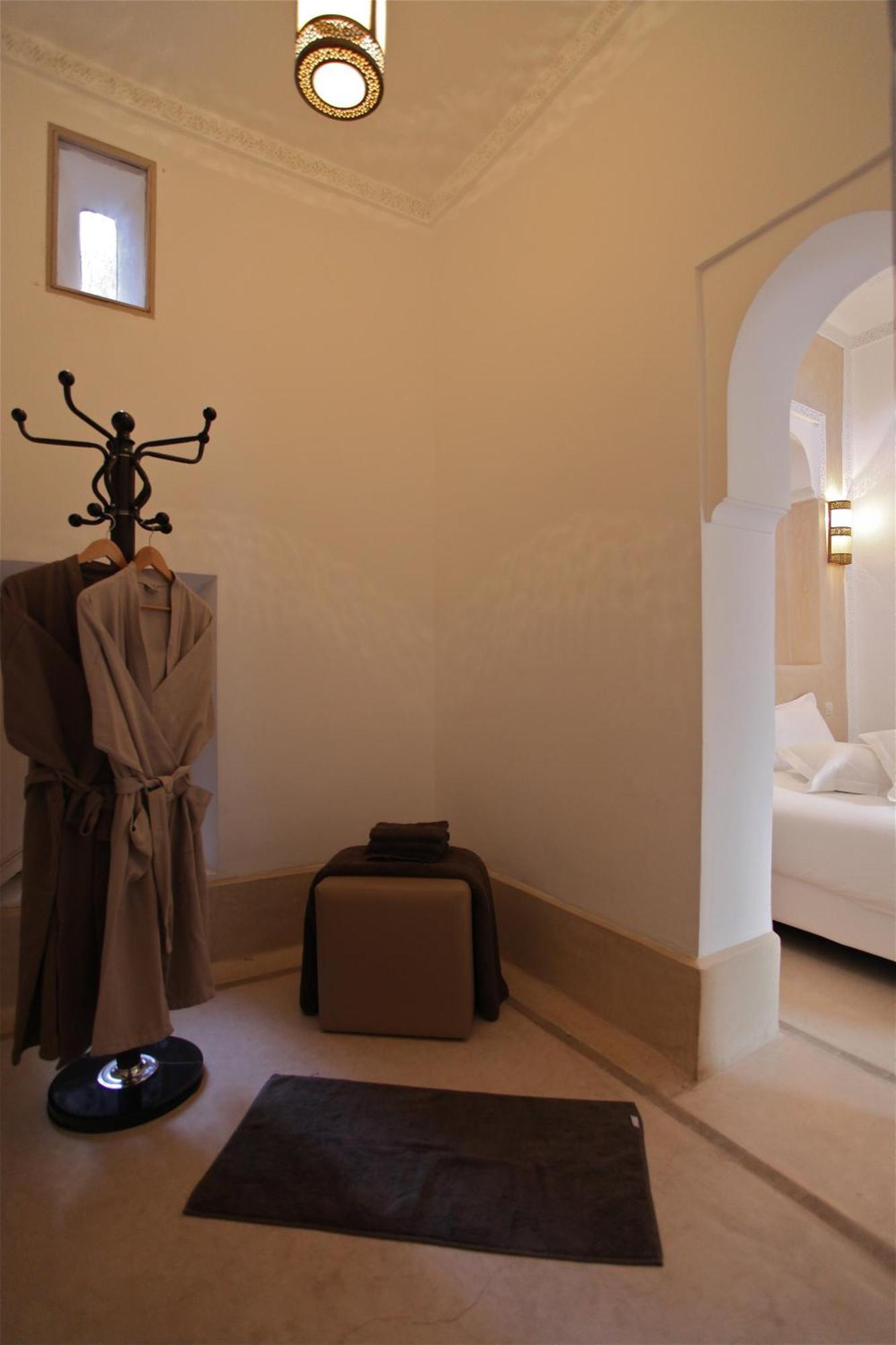 Riad Dar Ten Марракеш Экстерьер фото