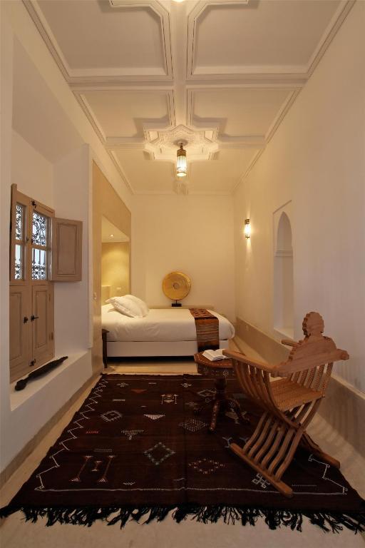 Riad Dar Ten Марракеш Номер фото