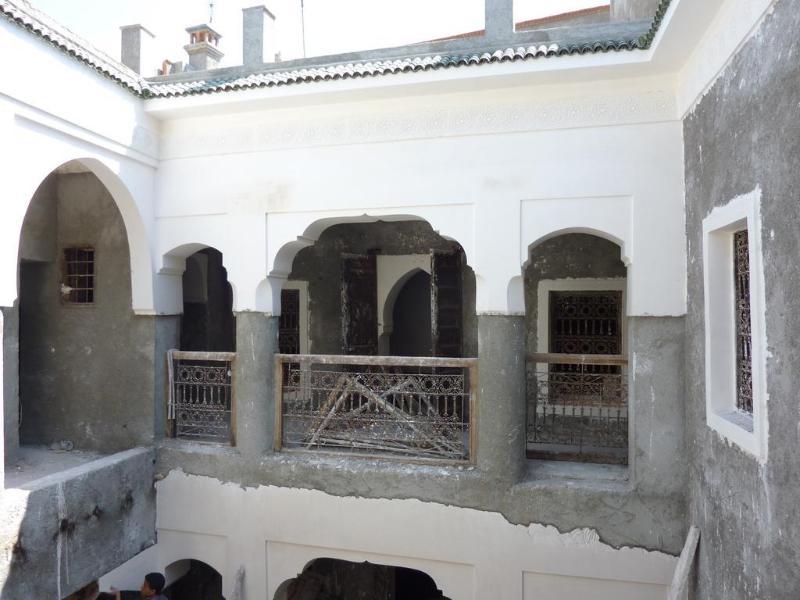 Riad Dar Ten Марракеш Экстерьер фото